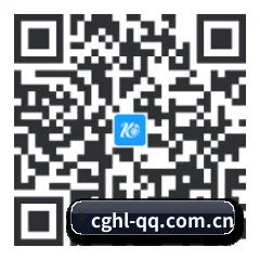 Android 饭圈版 二维码